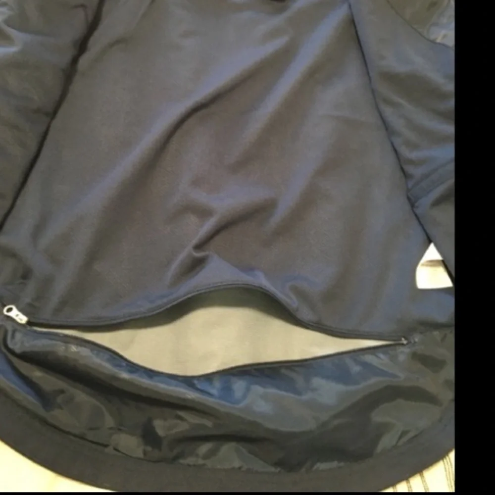 Bauer Lightweight Warm Up Jacket kk.
